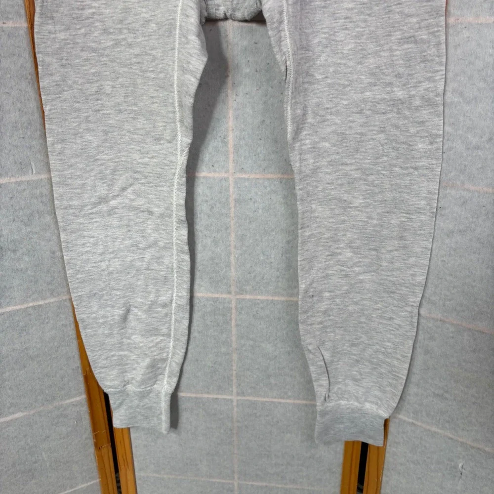 Duofold Thermal Set Medium Gray Merino Wool‎ Blend Base Layer Long Johns Mens
